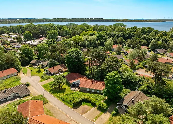 Feriehus Strandblick - Dorf 1 08 *